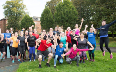 Why Community Matters in Fitness and Why It Improves Results
