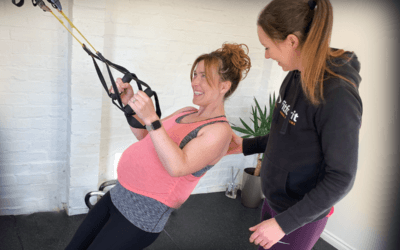 Benefits of Exercise for the Pre-Natal Woman