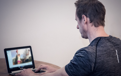 Mobility for Desk Workers Glasgow: Injury-Prevention Exercises
