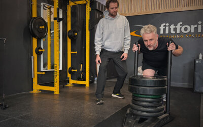 Beginner’s Strength Training Glasgow Guide for Newcomers